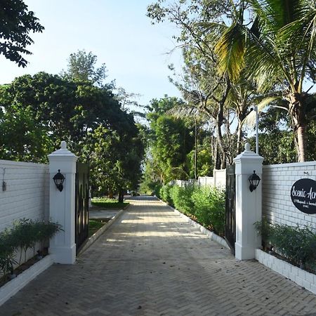 Scenic Acres Holiday Home Chikmagalūr Exterior foto