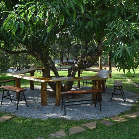 Scenic Acres Holiday Home Chikmagalūr Exterior foto