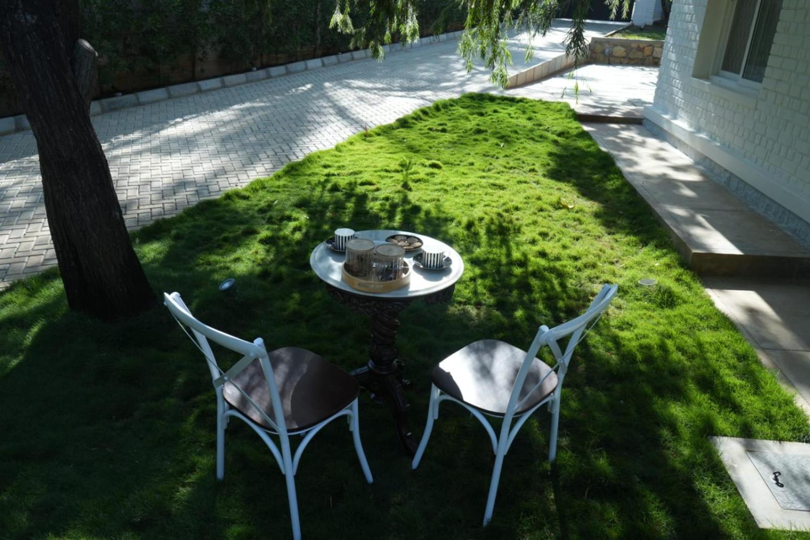 Scenic Acres Holiday Home Chikmagalūr Exterior foto
